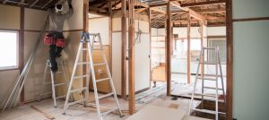 Entreprise de rénovation de la maison et de rénovation d’appartement à Montsoreau